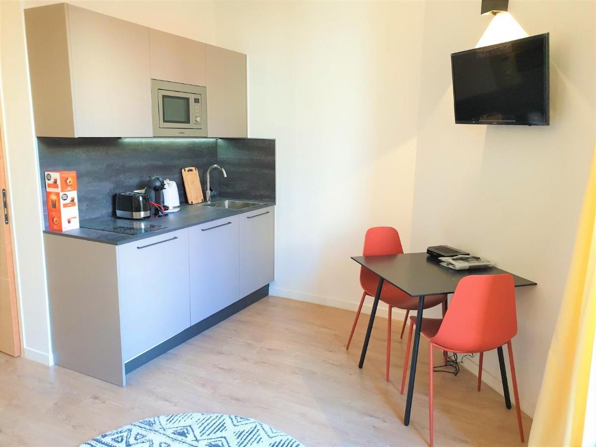 Hypercentre-201 Apartment Nizza