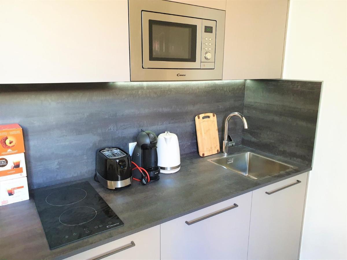 Apartamento Hypercentre-201 *