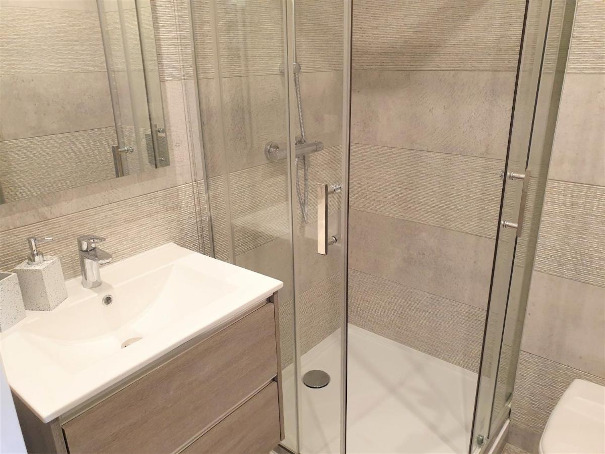 Apartamento Hypercentre-201 *